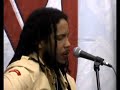 Stephen Marley \"Inna Di Red\" Live @ J&R