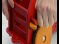 Moover Toys Dump Truck Naturale
