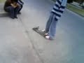 marcos skater