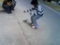marcos skater