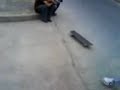 marcos skater