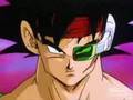 DBZ Bardocks Revenge