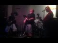 Last Day Gray performs "The Who"  Cover --  Baba O'Riley