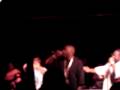Trae - Swang Live