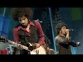 Cygnus... Vismund Cygnus-The Mars Volta