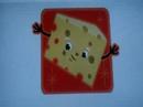 Cheese-animation & lyrics Cheese-animation & lyrics