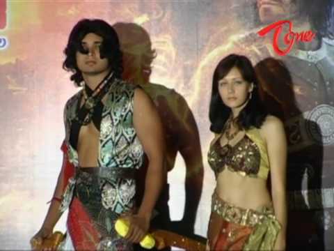fashion show, cat walsk, entertainment, tv shows, short film, teluguone, telugu language tv, prince of parsia, cine max, cinemax hyderabad, thammareddy bhardwaz, telugu cinema