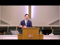 12/17/23 Pastor John McLean - "Abiding and Keeping" - Luke 2:8- Faith Baptist Homosassa, FL