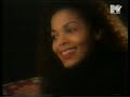 MICHAEL & JANET IN THE MAKING OF SCREAM