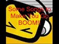pumping tunes