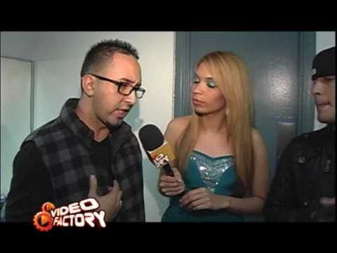 Farruko - Talento del Bloque , Jowell y Randy