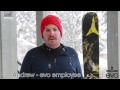 2013 Atomic Blog Ski Review