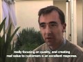 Peter James - CIC Bank, France