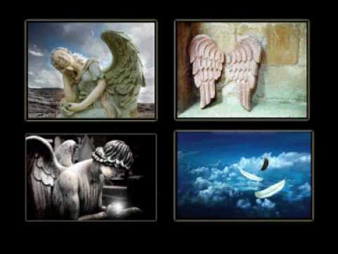 Bok van Blerk – Jy weet jy’s my Angel