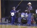 2008 Ardmore High Talent Show - Great Banjo Solo 2008 Ardmore High Talent Show - Great Banjo Solo