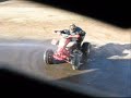 yamaha blaster burnouts   more !