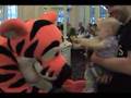 Jaycie and Tigger