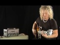 VOX Amplification presents the Night Train NT15H compact tube head View Video