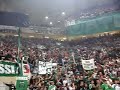 Panathinaikos schizophrenia Panathinaikos schizophrenia
