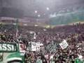 Panathinaikos ultras Gate13 - schizophrenia