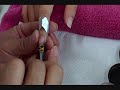 susumu uehaea Nail's Artist ENTITY ezflow デザスカ フレンチ スカルプ スースー 上原進 メンズネイル アーティストameblo.jp