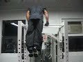 MUSCLE-UPS MUSCLE-UPS