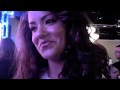 Katy Mixon discusses 'Eastbound & Down' and 'Mike and Molly' at the TCAs