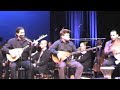 Asiatolia: Hicaz oyun havasi