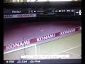 V�deo Pro evolution soccer 6 (pes 6)