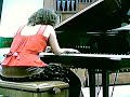 debussy:  jardins sous la pluie