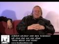 RICK WAKEMAN and GORDON GILTRAP talk about their new album FROM BRUSH AND STONE