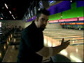 Bowling Basics : How to Throw a Bowling Ball