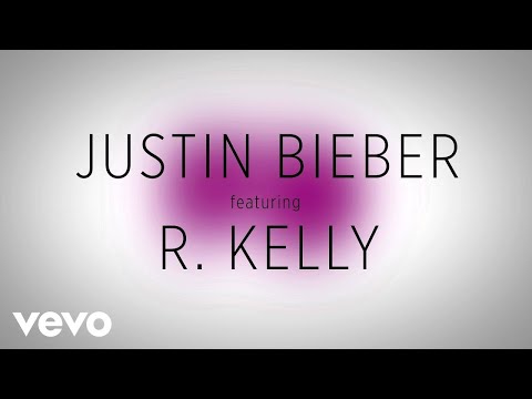 PYD ft. R. Kelly Justin Bieber