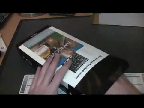 UNBOXING: PS3 Blu-Ray Fernbedienung + Film  [German/Deutsch]