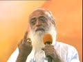 Asaram Bapu Satsang -Hyderabad 2008 part 3