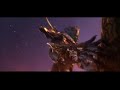 Warcraft 3 Night Elf Outro CZ