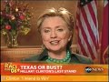 Hillary Clinton: This is a Race to 2025 Delegates Hillary Clinton: This is a Race to 2025 Delegates