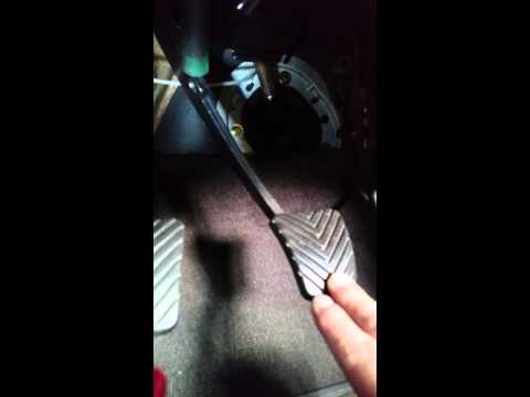 how to repair brake booster vacuum leak