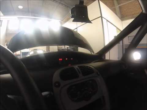 how to reset bsi on citroen xsara picasso