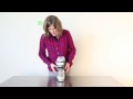 Lange Exclusive Delight Pro Ski Boots - Women's 2012