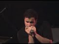 blues session eletric band   fool for love
