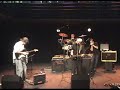 blues session eletric band   fool for love