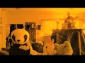 Puppet Band Forgotten