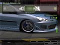 Need for speed underground 2 - Peugeot 206 tuning Need for speed underground 2 - Peugeot 206 tuning