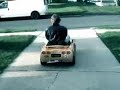 Russian Racing