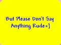Too Good To Be True (JB love story) Ch.16 Part 1
