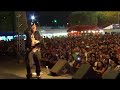 Se Te Nota- De La Ghetto {LIVE} Se Te Nota- De La Ghetto {LIVE}