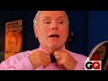 GQ Rules: How to Tie a Bow Tie
