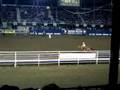 Kelly Maben 17.02 Barrel Race