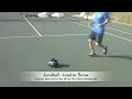 Click here to watch this video Sandbell Training - Reverse Load to Throw : The Fitness Retreat
